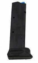 Walther Arms 2796457 PPQ M1 Classic 40 S&W 14 Round Steel