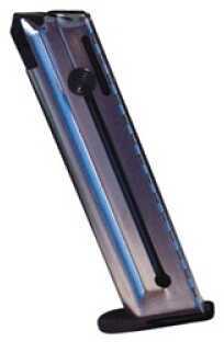 Walther Magazine Colt 1911 .22LR 10-ROUNDS Stainless
