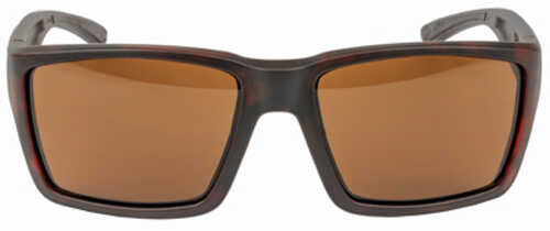 Magpul Industries Explorer XL Glasses Tortoise Frame Bronze Lenses Polarized MAG1047