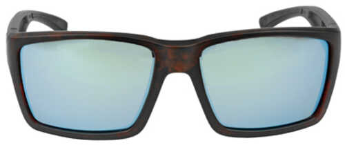 Magpul Industries Explorer XL Glasses Tortoise Frame Bronze/Blue Lense Polarized MAG1047