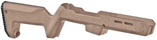 Ruger Pc Backpacker Stock FDE-img-0