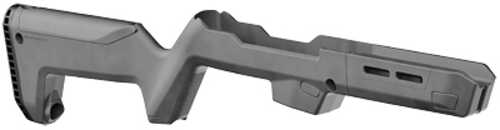 Magpul Industries Pc Backpacker Stock Ruger-img-0