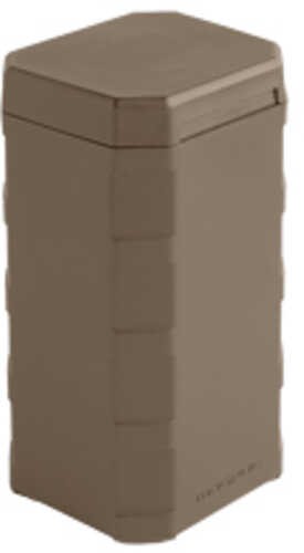 Magpul Industries Daka Can Large Storage Flat Dark Earth Mag1155-fde
