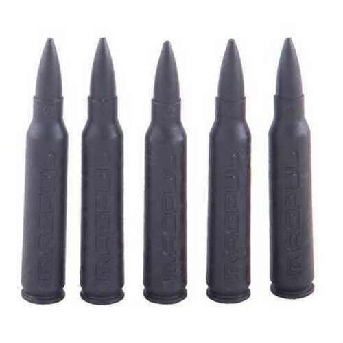 Magpul Dummy ROUNDS 5.56X45 5Pk MAG215-BLK-img-0