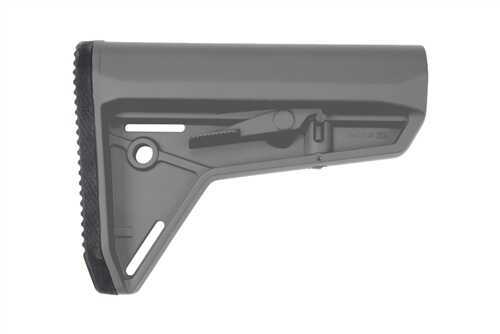 Magpul Mag347-Gry MOE SL Mil-Spec AR-15 Reinforced Polymer Gray