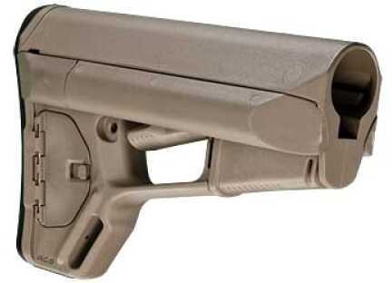 Magpul Industries ACS- Adaptable Carbine/Storage Stock Flat Dark Earth Mil-Spec AR-15 Mag370-FDE