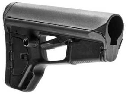Magpul Mag378-Black ACS-L Mil-Spec AR-15 Reinforced Polymer Black