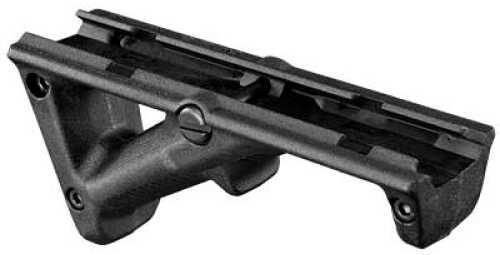 Magpul AFG2 Angled Fore Grip, Black