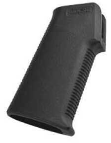 Magpul Mag438-Black MOE K Pistol Grip Aggressive Textured Polymer Black