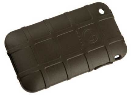 Magpul Industries OD Green Apple iPhone 3 Mag449-ODG