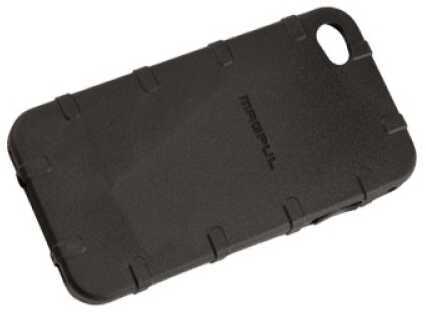 Magpul Industries Executive Field Case Black Apple iPhone 4 Mag450-Blk