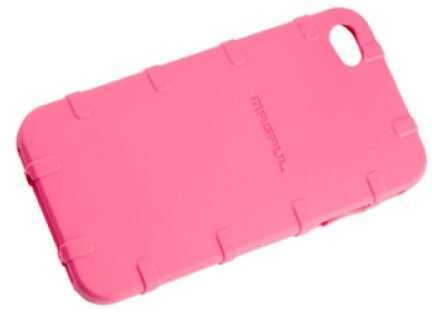 Magpul Industries Executive Field Case Pink Apple iPhone 4 MPIMAG-Pink