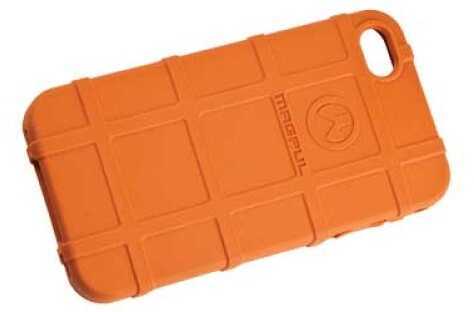 Magpul Industries Field Case Orange Apple iPhone 4 Mag451-ORG