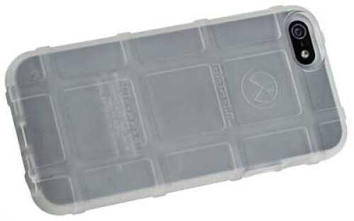 Magpul Industries Field Case Clear Apple iPhone 5 Mag452-CLR