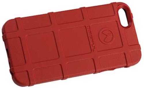 Magpul Industries Field Case Red Apple iPhone 5 Mag452-Red
