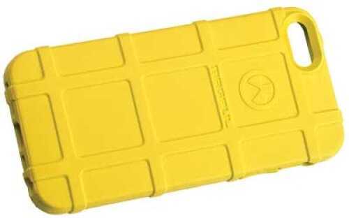 Magpul Industries Field Case Yellow Apple iPhone 5 Mag452-YEL