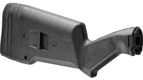 Magpul Industries SGA Stock Fits Remington 870 Black MAG460-BLK