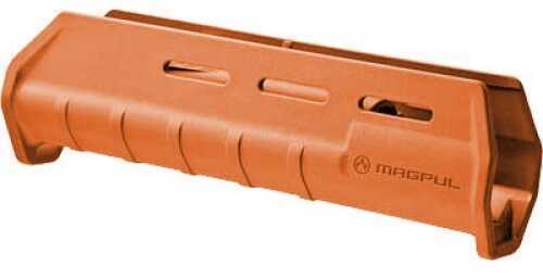 Magpul Industries SGA Stock Orange Forend Rem 870 Mag462-ORG