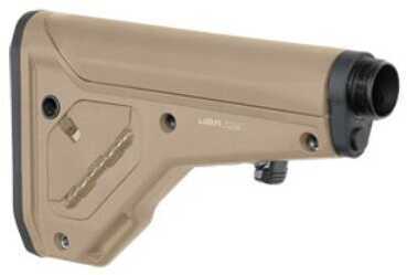 Magpul Mag482-FDE UBR Gen 2 AR-15 Stock Reinforced Polymer Flat Dark Earth Collapsible