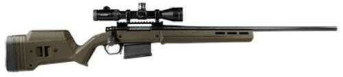 Magpul Industries Hunter 700L Stock Remington 700 Long Action OD Green MAG483-ODG