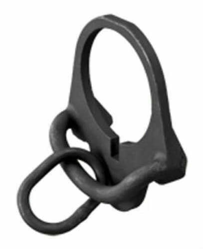 Magpul Mag500-Black Asap Steel Black