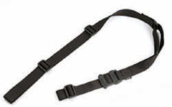 Magpul Mag513-Black MS1 48"- 60" X 1.25" Nylon Webbing