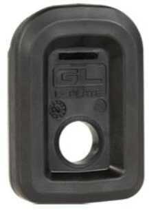 Magpul Mag567-Black GL L-Plate GL9 Plate Polymer/Rubber Black 3-Pack