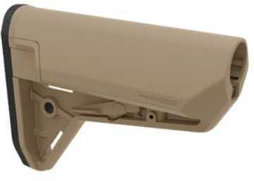 Magpul Mag653-FDE MOE SL-S Mil-Spec Carbine AR-15/M16/M4 Reinforced Polymer Flat Dark Earth
