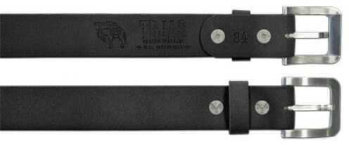 Magpul Industries Tejas El Burro Gun Belt 34" Black MAG755-001-34