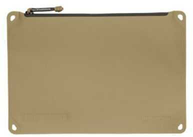 Magpul Mag858-245 Pouch Large Polymer infused Textiles FDE