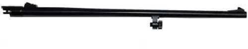 Mossberg 500 Slug Barrel 20 ga. 24 in. Rifle Sights Fully Rifled Blue Model: 92062