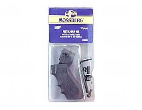 Mossberg Pistol Grip w/Quick Detach Swivel For 500-img-0