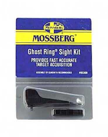 Mossberg Ghost Ring Sight Kit 12 ga. Model: 95300