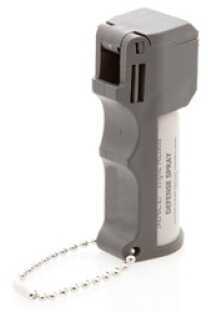 Mace Security International Pocket Triple Action Pepper Spray 11gm W/Keychain 80141