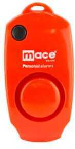 Mace Security International Personal Alarm Keychain Red Finish 80458