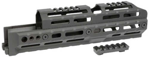 Mi AK Alpha M-LOK Handguard 10" UIVERSAL Model For AK47/74