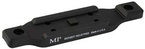 Midwest Benelli M4 T2 Mount Mi-bm4-t2-img-0