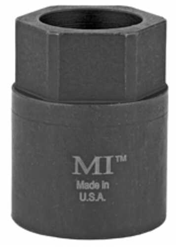 Mi CZ Scorpion Pistol Barrel Nut Socket MICZSW-img-0