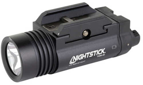 Nightstick WPN MNTD Light 1200L Blk TWM-30-img-0