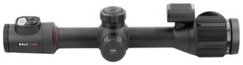 NOCPIX Bolt L35R Thermal Imaging Sight 35mm Objective 3.5X Magnification 384x288 Resolution 50Hz Frame Rate Top Mounted