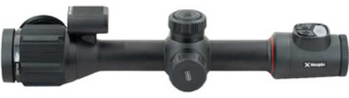 NOCPIX Bolt P25R Thermal Imaging Sight 25mm Objective 3.5X Magnification 256x192 Resolution 50Hz Frame Rate Top Mounted