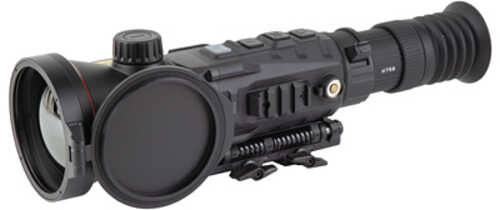 NOCPIX RICO 2 H75R Thermal Imaging Sight 4X Magnification 75mm Objective 640x512 1 200 Yard Laser Range Finder Multiple
