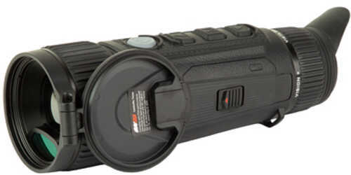 NOCPIX VISTA H35R Thermal Imaging Monocular 3-28X35mm 12 Micron 640x512 (60 Hz) Integrated Laser Range Finder Black VIST