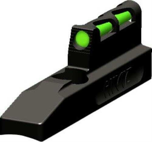 Hi-Viz Front Sight for Ruger 22/45 LITE pistols. Fits models with adjustable rear sight. Includes Green Red and White re