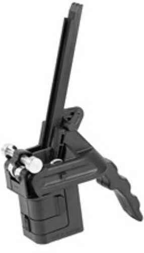 Nine-Reloaded Magazine Loader 9MM Fits Glock 17/19/43X/48 Black 9R-AC-GLOCK