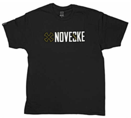 Noveske Tee Shirt Primary HZ Black Large 01001482