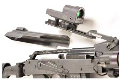 AR-15 Pa Pa-001 AK Adaptive Rail System