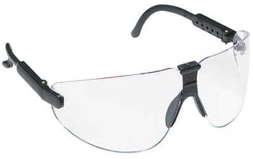 3M/Peltor Professional Glasses Clear 97100