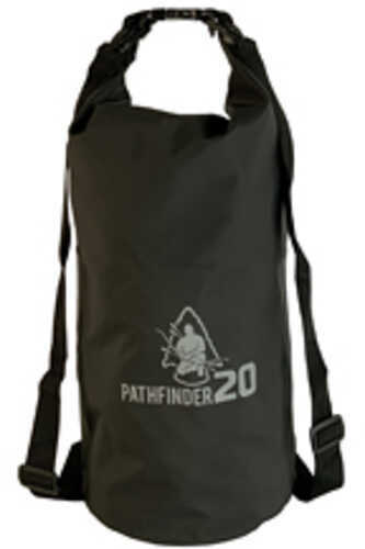 Pathfinder 20 Liter Dry Bag Black PF20DB-104