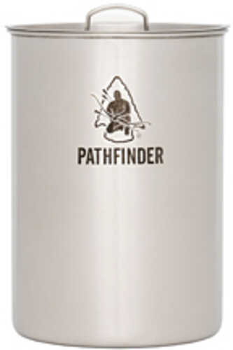 Pathfinder 48oz Cup and Lid Set Stainless Steel PF48C-101